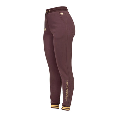 Shires Umber Aubrion Team Joggers| Online For Equine
