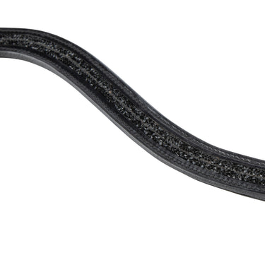 Shires Veliciti RAPIDA Black Diamante Browband Black| Online For Equine
