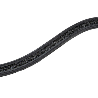 Shires Veliciti RAPIDA Black Diamante Browband Black| Online For Equine