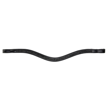Shires Veliciti RAPIDA Black Diamante Browband Black| Online For Equine