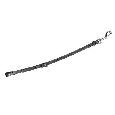 Buy Shires Velociti GARA Black Neck Strap Attachment| Online for Equine