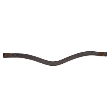 Shires Velociti GARA Blue Diamante Browband Black| Online For Equine