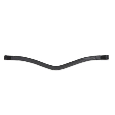 Shires Velociti GARA Blue Diamante Browband Black| Online For Equine