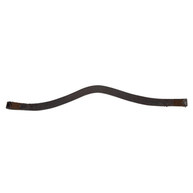 Shires Velociti GARA Blue Diamante Browband Havana| Online For Equine