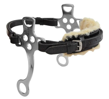 Buy Shires Blenheim English Hackamore| Online for Equine
