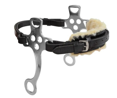 Buy Shires Blenheim English Hackamore| Online for Equine