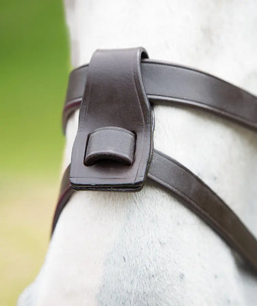 Buy Shires Blenheim Flash Noseband Attachment| Online for Equine
