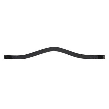 Shires Velociti GARA Green Diamante Browband Black| Online For Equine