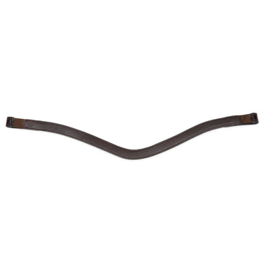 Shires Velociti GARA Green Diamante Browband Havana| Online For Equine