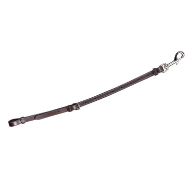 Buy the Shires Velociti GARA Havana Neck Strap Attachment | Online for Equine