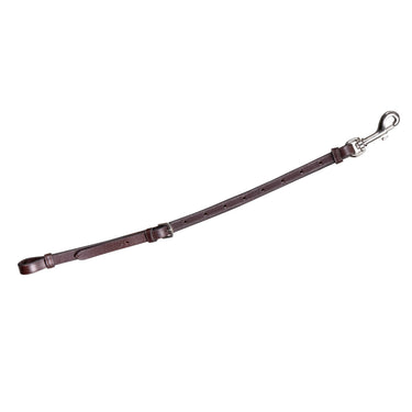 Shires Velociti GARA Havana Neck Strap Attachment| Online For Equine
