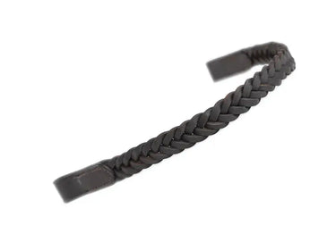 Buy Shires Velociti GARA Plaited Browband| Online for Equine