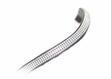 Buy Shires Velociti GARA Small Diamante Browband| Online for Equine