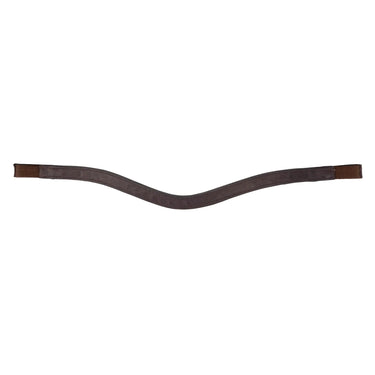 Shires Velociti GARA Three Tone Browband Black/Havana| Online For Equine