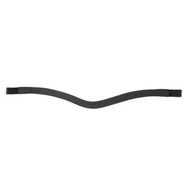 Shires Velociti GARA Three Tone Browband Blue/Black| Online For Equine