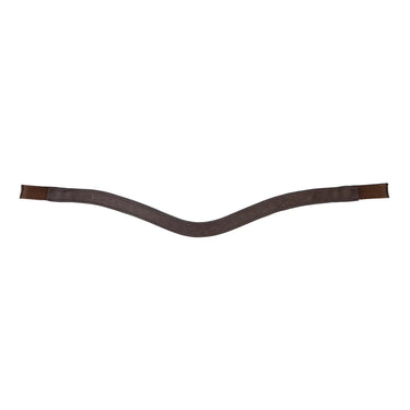 Shires Velociti GARA Three Tone Browband Cerise/Havana| Online For Equine