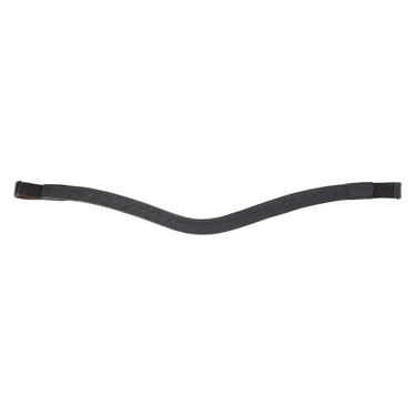 Shires Velociti GARA Three Tone Browband Red/Black| Online For Equine