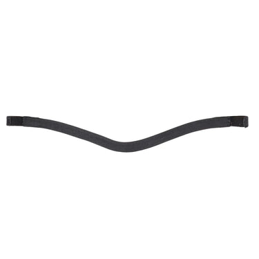 Shires Velociti GARA Two Tone Browband Blue/Black| Online For Equine