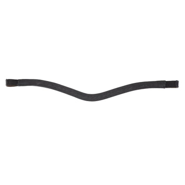 Shires Velociti GARA Two Tone Browband Cerise/Black| Online For Equine