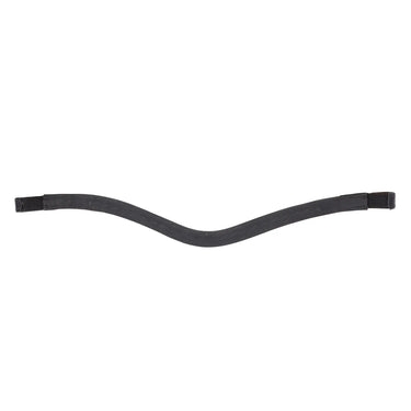 Shires Velociti GARA Two Tone Browband Green/Black| Online For Equine