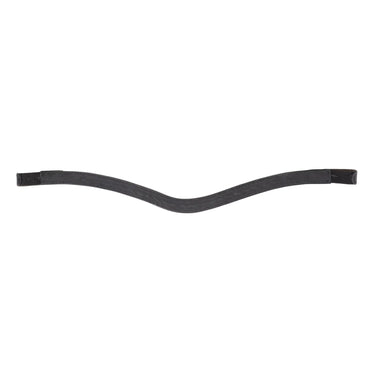 Shires Velociti GARA Two Tone Browband Rose/Black| Online For Equine