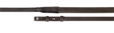 Buy Shires Velociti GARA Tyre Grip Reins| Online for Equine