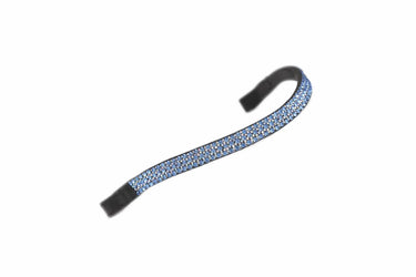 Shires Velociti GARA Wide Diamante Browband| Online For Equine