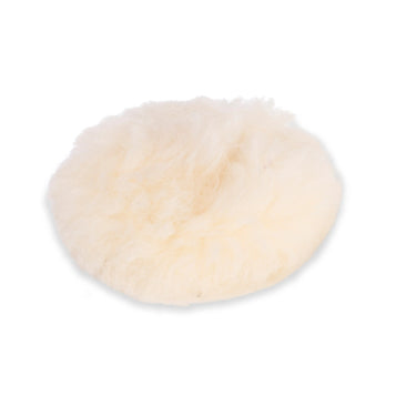 Shires Velociti Grackle Replacement Sheepskin Pad Large| Online For Equine