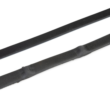 Shires Velociti LUSSO Elite Pro Reins Black| Online For Equine