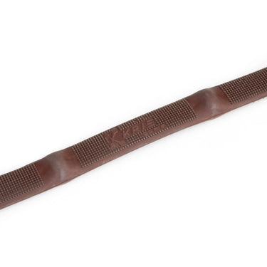 Shires Velociti LUSSO Elite Pro Reins Havana| Online For Equine