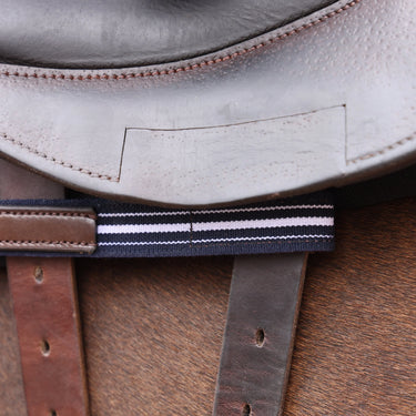 Shires Velociti LUSSO Opus Elastic Breastplate Havana| Online For Equine