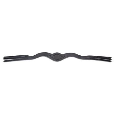 Shires Velociti Lusso Elite Mono Headpiece Black| Online For Equine