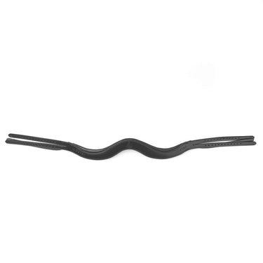 Buy the Shires Velociti RAPIDA EVO NL Black Headpiece | Online for Equine