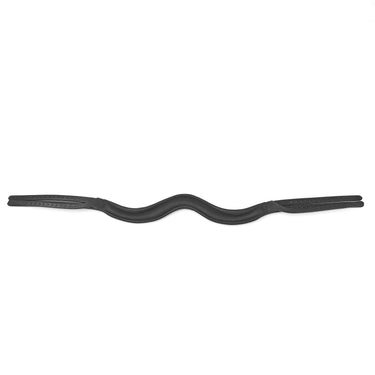 Buy the Shires Velociti RAPIDA EVO NL Black Headpiece | Online for Equine