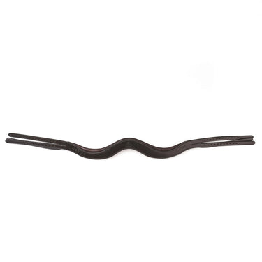 Buy the Shires Velociti RAPIDA EVO NL Havana Headpiece | Online for Equine