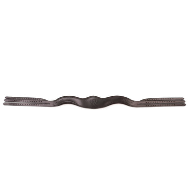 Shires Velociti RAPIDA EVO NS Havana Headpiece| Online For Equine