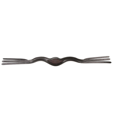 Buy the Shires Velociti RAPIDA EVO Universal Havana Headpiece | Online for Equine