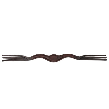 Shires Velociti RAPIDA EVO Universal Havana Headpiece| Online For Equine