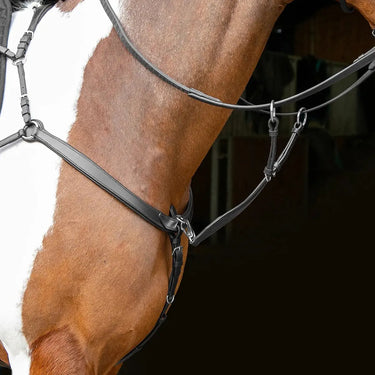 Buy Shires Velociti RAPIDA Ergonomic Breastplate| Online for Equine