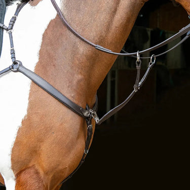Buy Shires Velociti RAPIDA Ergonomic Breastplate| Online for Equine