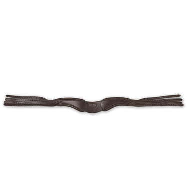 Buy the Shires Velociti RAPIDA FreedomFit Double Havana Headpiece | Online for Equine