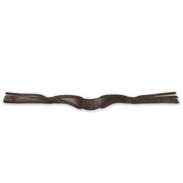 Shires Velociti RAPIDA FreedomFit Double Havana Headpiece| Online For Equine