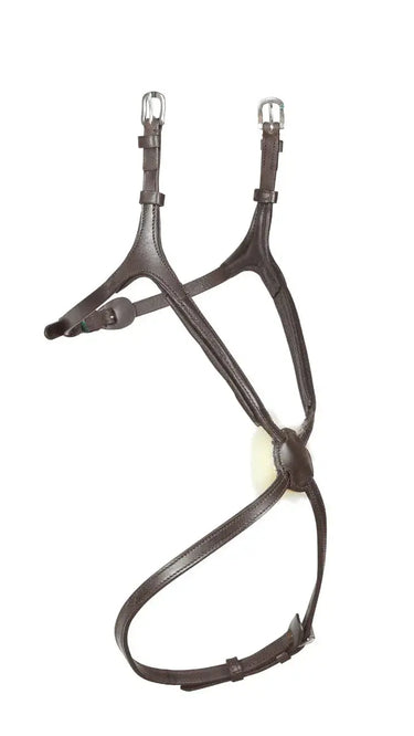 Buy Shires Velociti RAPIDA Grackle Noseband| Online for Equine