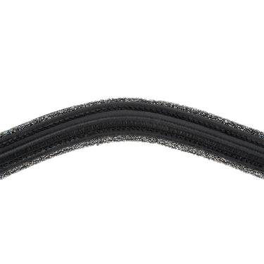 Shires Velociti RAPIDA Micro Diamante Browband Black| Online For Equine