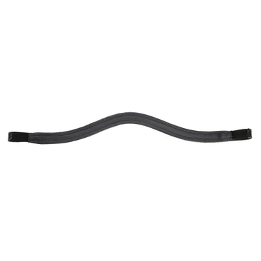 Shires Velociti RAPIDA Micro Diamante Browband Black| Online For Equine