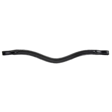 Shires Velociti RAPIDA Micro Diamante Browband Black| Online For Equine
