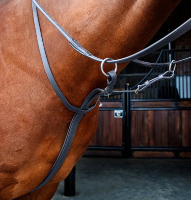 Shires Velociti RAPIDA Running Martingale| Online For Equine