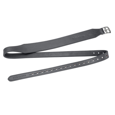 Shires Velociti RAPIDA Wide Stirrup Leathers Black| Online For Equine