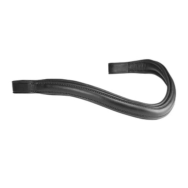 Buy Shires Velociti Rapida Padded Curved Browband| Online for Equine