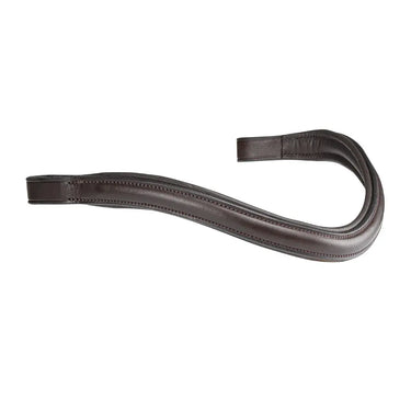 Buy Shires Velociti Rapida Padded Curved Browband| Online for Equine